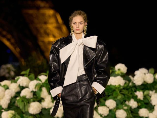 Якими були найголовніші шоу Тижня моди spring-summer — 2026 у Парижі