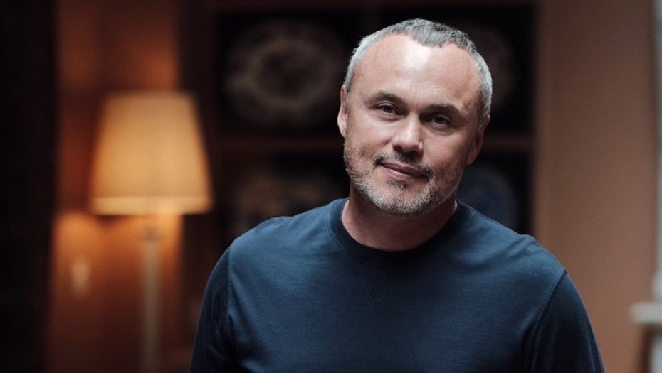 Евгений Черняк