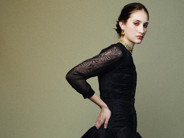 Віднесені вітром: fashion-знімання L’Officiel Online