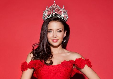 София Никитчук