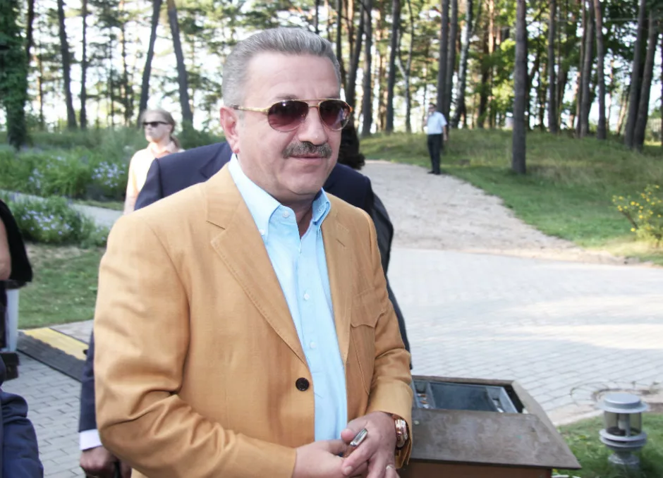 Тельман Исмаилов