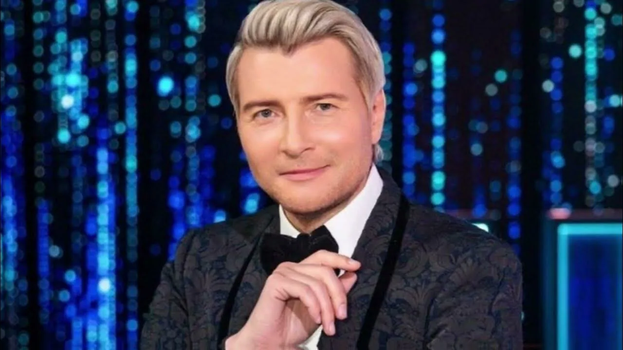 Николай Басков