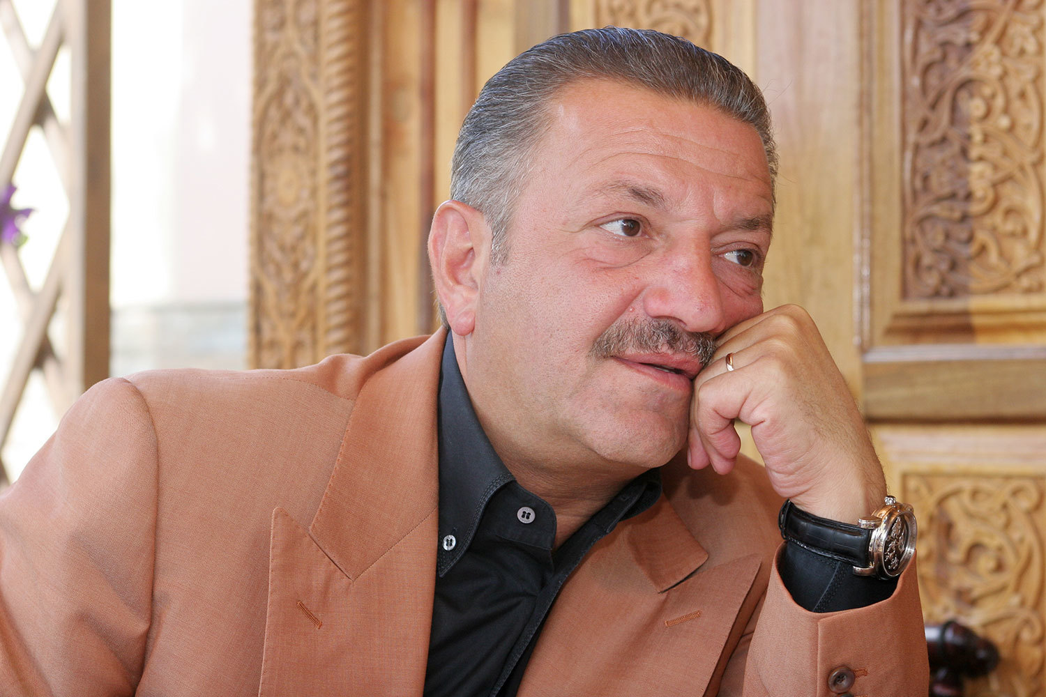 Тельман Исмаилов