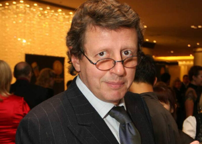 Михаил Ширвиндт