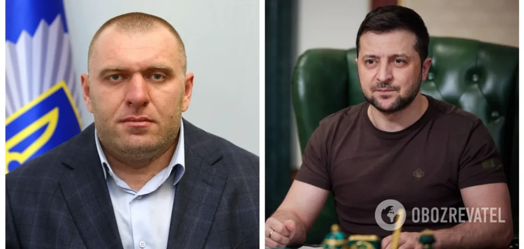 Василий Малюк: семья, биография и профессиональный путь
