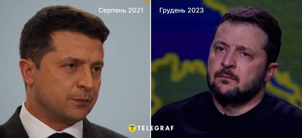 Зеленський Зріст: подробиці про фізичні параметри Президента України