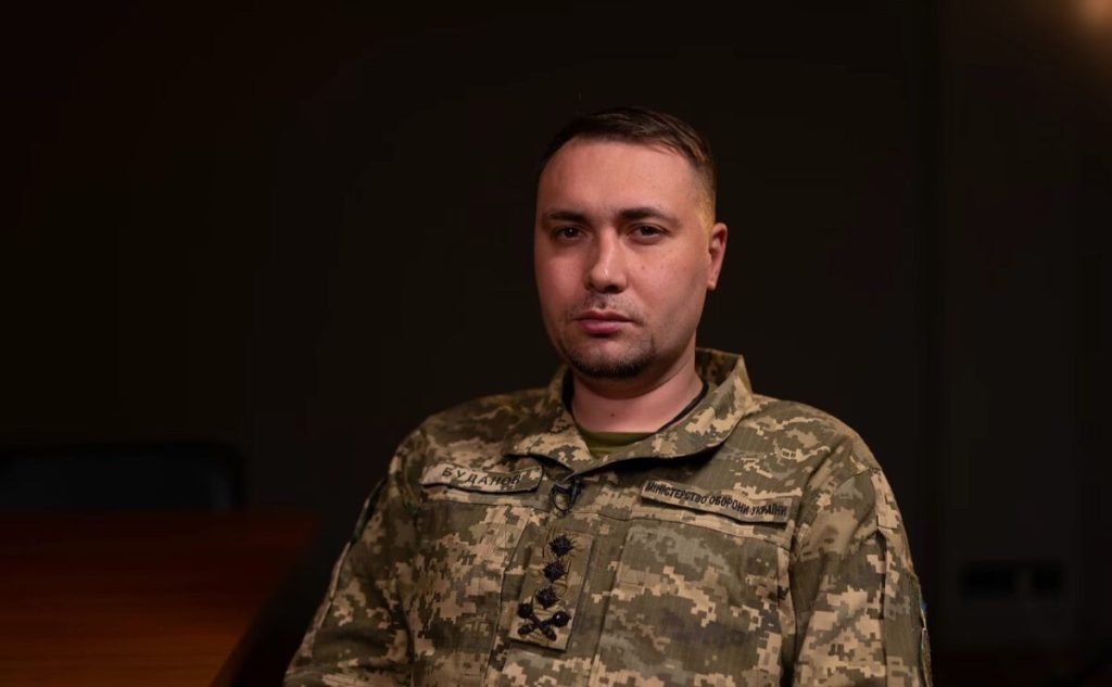 Кирило Буданов Батьки: подробности биографии, семьи и карьеры