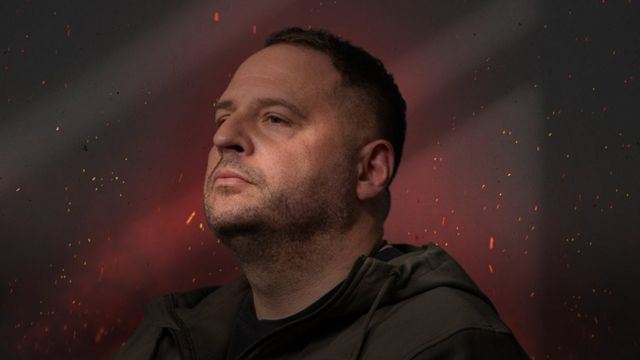 Бывшая жена Андрея Ермака: подробности личной жизни и биографии