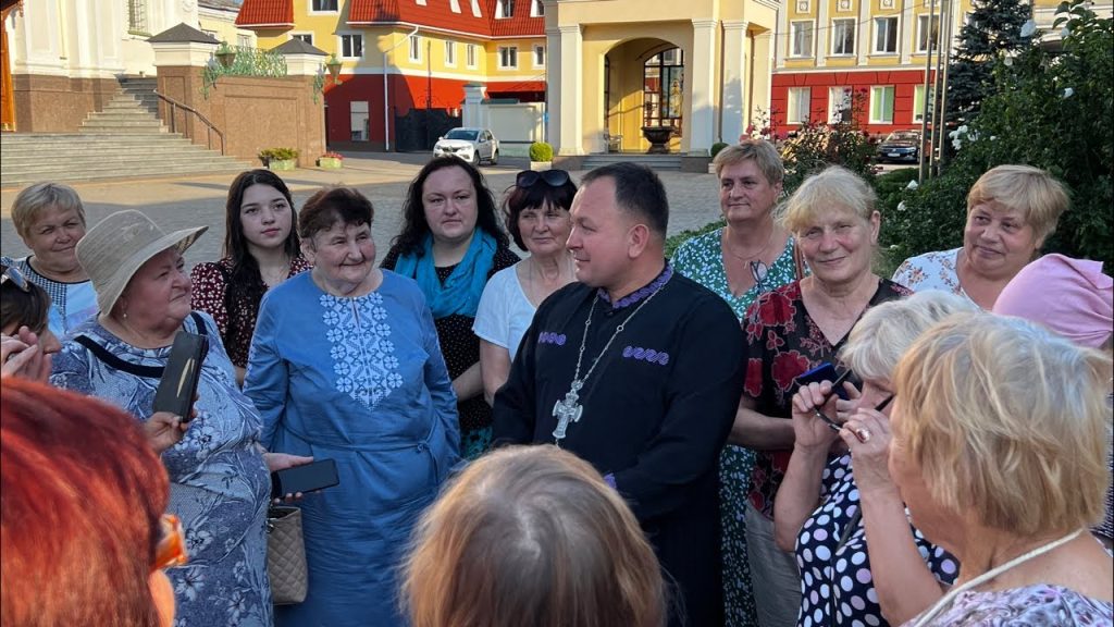 Розлучення Олексій Філюк Дружина: подробиці особистого життя та вплив на кар’єру