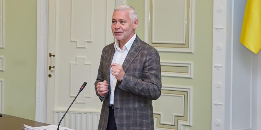 Игорь Терехов: национальность и ключевые моменты жизни