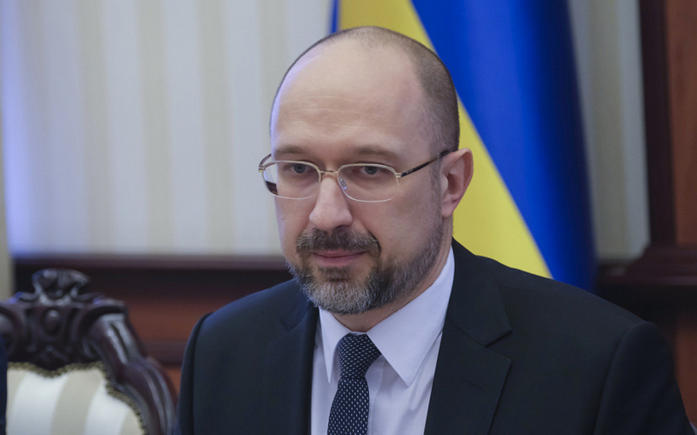 Денис Шмыгаль Национальность: кто он по происхождению и биография