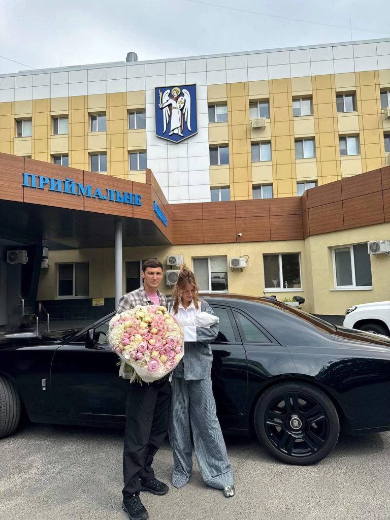 Лесі Нікітюк Чоловік: життя, кар’єра та особисте життя