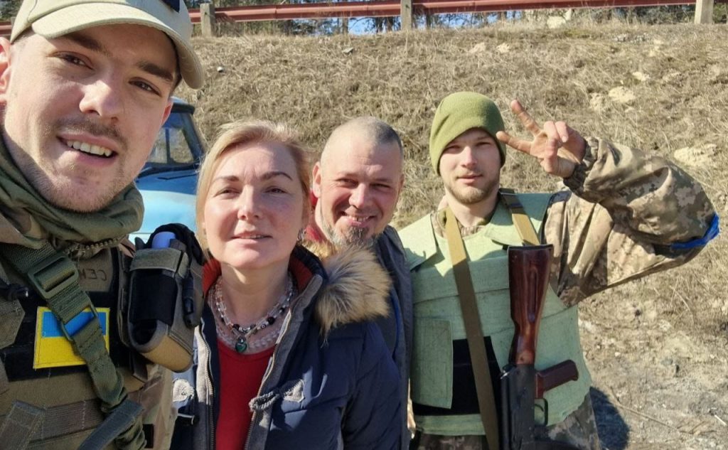 Василь Ратушний Брат Романа Ратушного: жизненный путь, семейные связи и деятельность