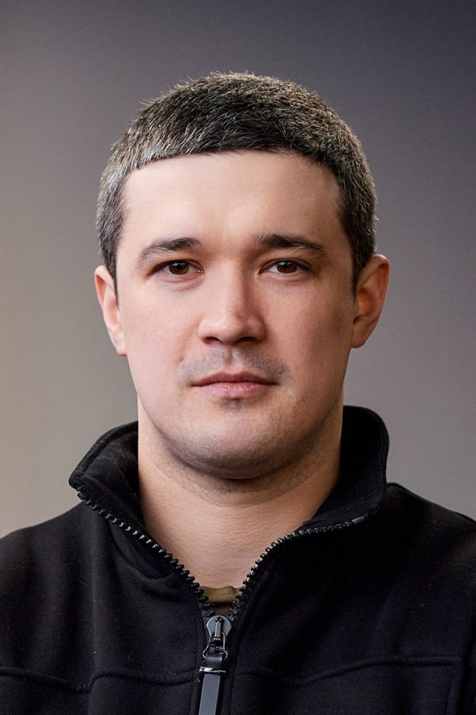 Михайло Федоров Батьки: жизнь, карьера и личные детали