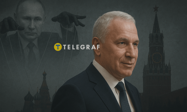 Тимур Миндич Национальность: подробная информация о биографии и происхождении