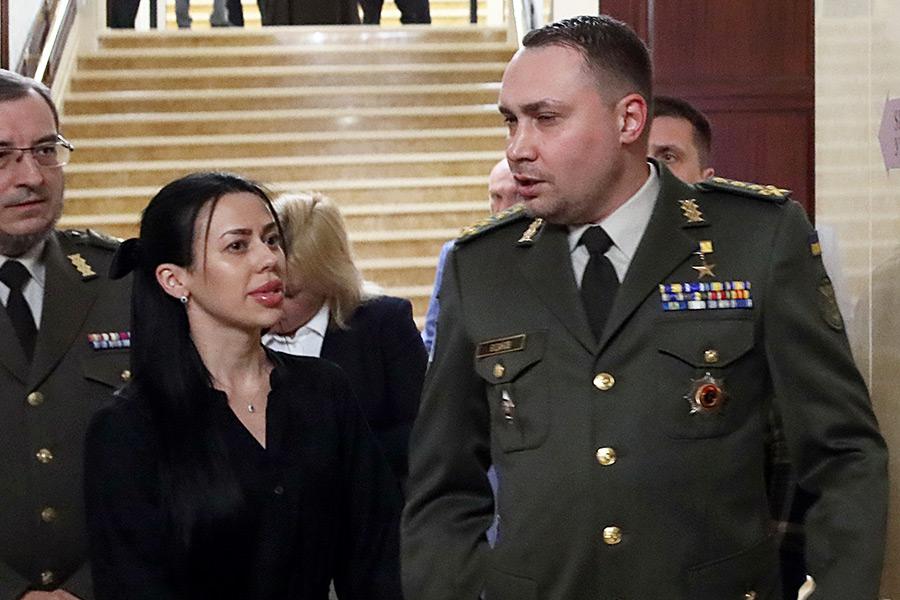 Кирилл Буданов Национальность Родители: подробная биография и информация о семье