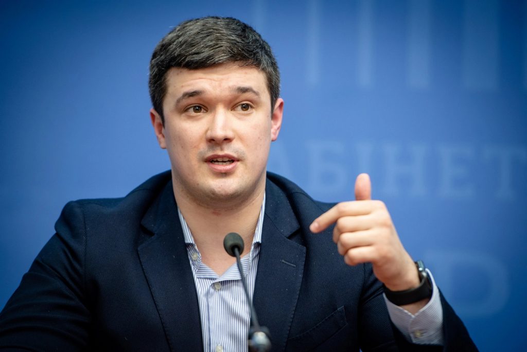 Михаил Федоров Национальность: подробный взгляд на происхождение и биографию