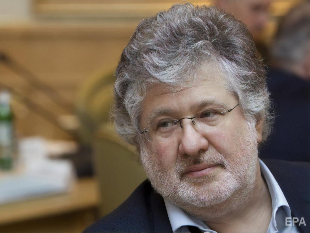 Дочь Коломойского: биография, личная жизнь и карьера Елизаветы Коломойской