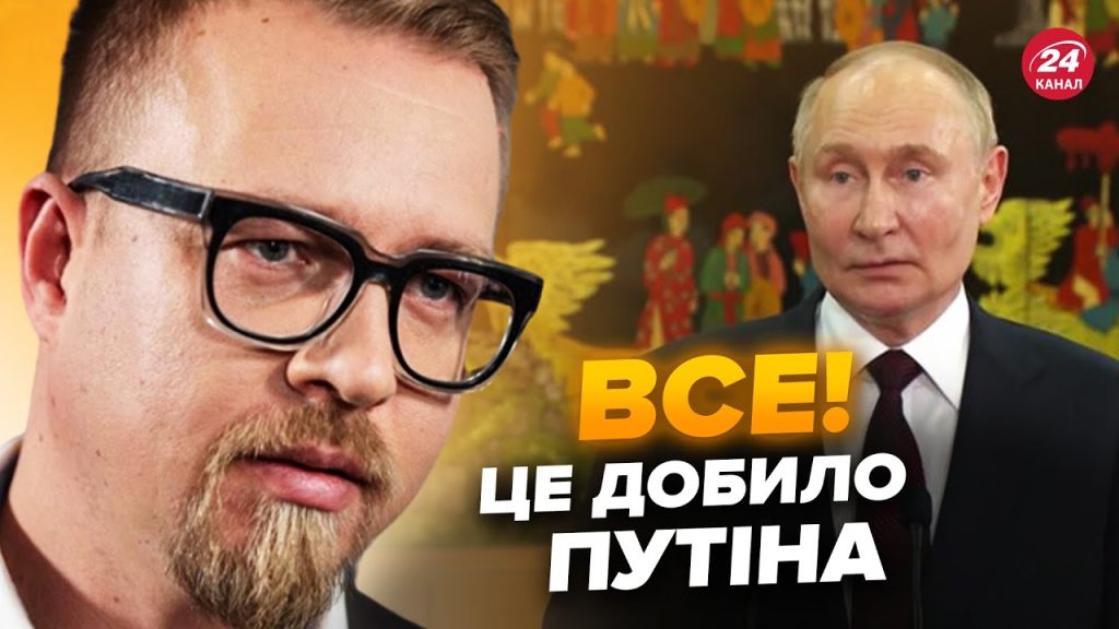 Борис Тизенгаузен: национальность и ключевые моменты жизни