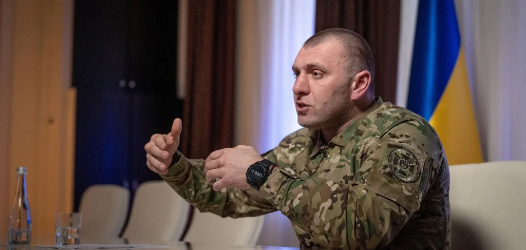 Василий Малюк: семья, биография и профессиональный путь