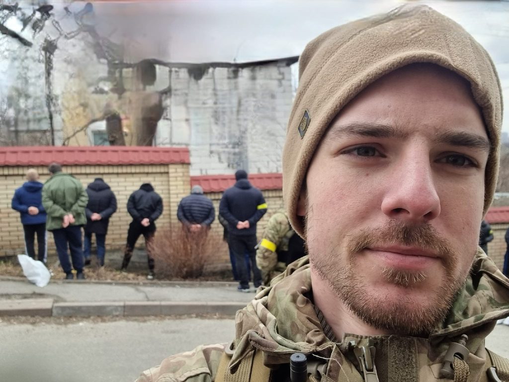 Василь Ратушний Брат Романа Ратушного: жизненный путь, семейные связи и деятельность