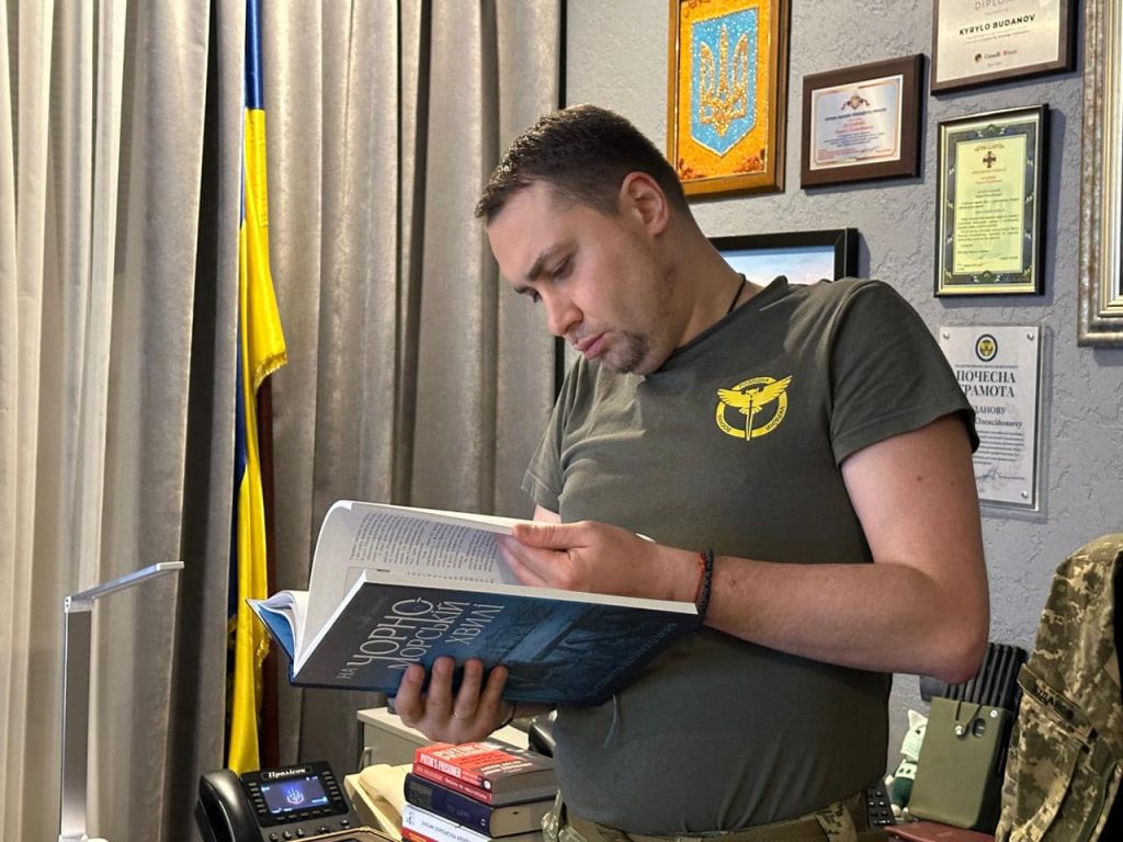 Кирилл Буданов Национальность Родители: подробная биография и информация о семье