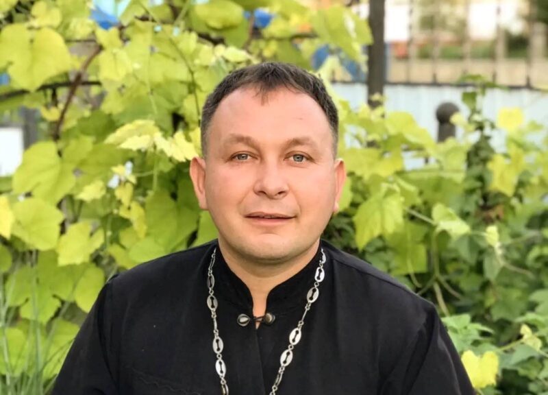 Олексій Філюк Дружина: подробности личной жизни и биографии