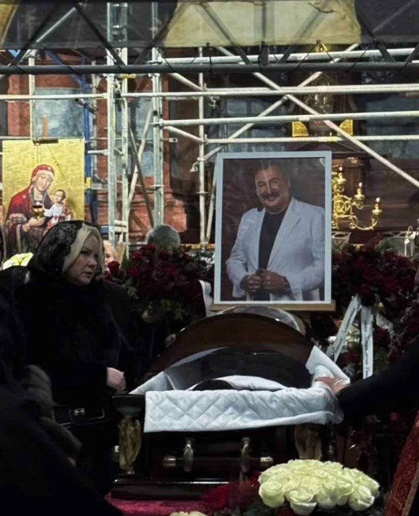 Степан Гіга Дружина Надія: биография, личная жизнь и творческий путь