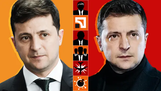 Зеленський Зріст: подробиці про фізичні параметри Президента України