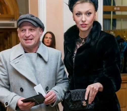Бывший Муж Поляковой: Алексей Поляков – биография, личная жизнь и карьера