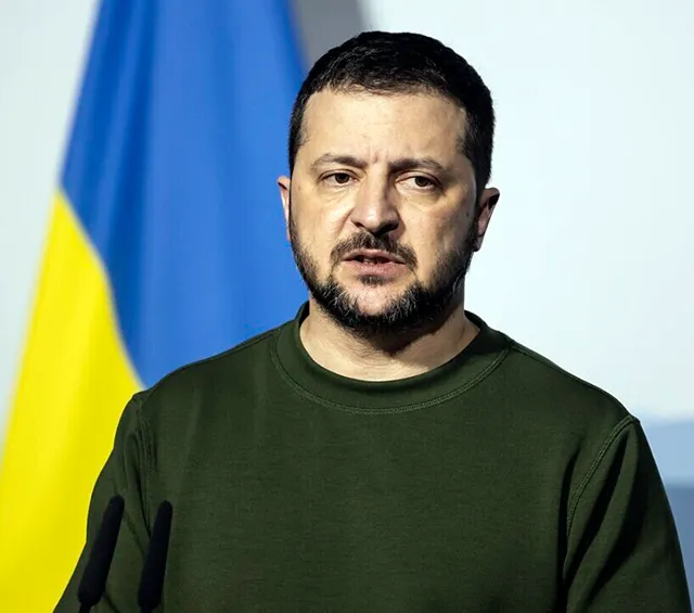 Володимир Зеленський Зріст Вага: факти про зовнішність і біографію