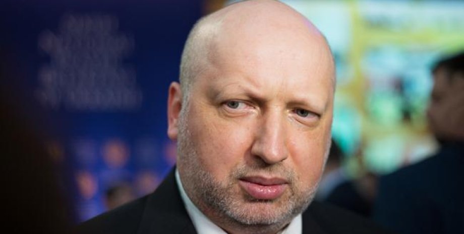 Где Сейчас Турчинов И Парубий: Обновленная Информация о Их Жизни и Карьере