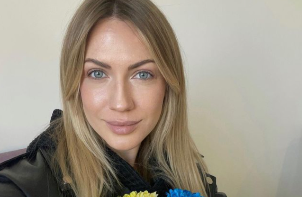 Леся Нікітюк Сестра-Близнючка: подробности жизни, карьеры и личных отношений