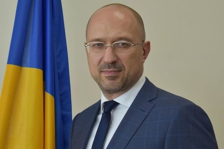Денис Шмыгаль Национальность: кто он по происхождению и биография