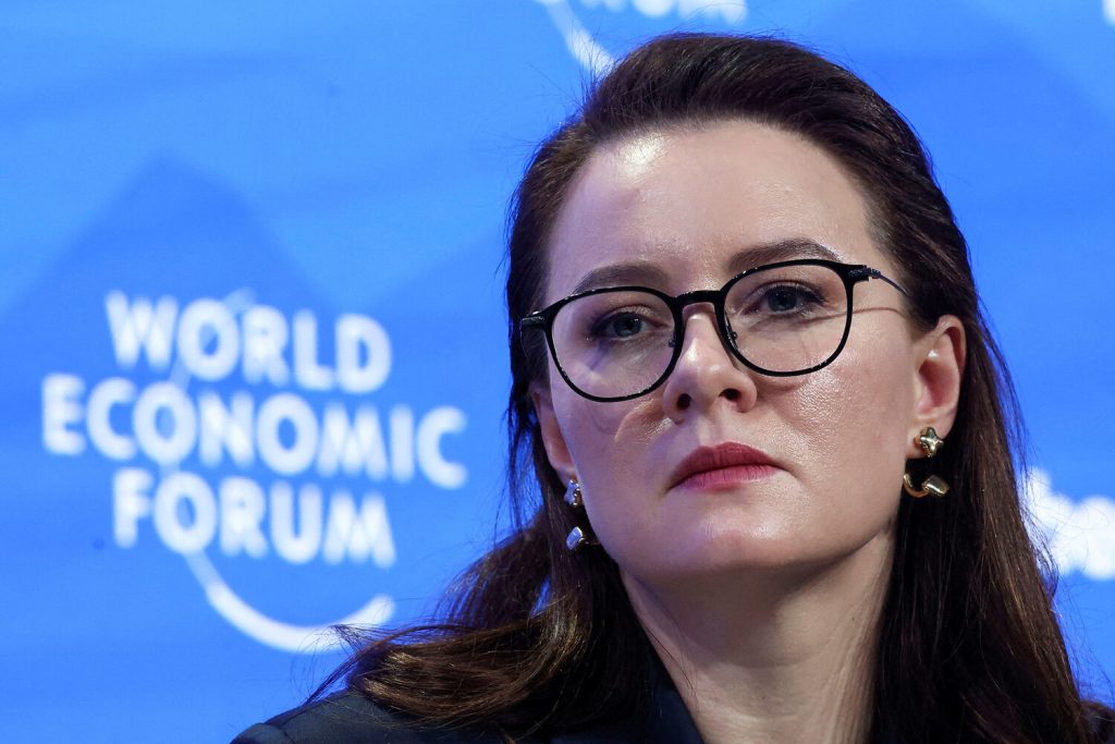 Юлия Свириденко Родители: подробности о семье и биографии