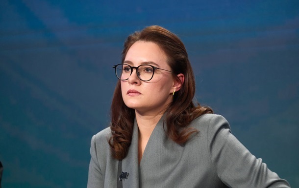 Юлия Свириденко Родители: подробности о семье и биографии