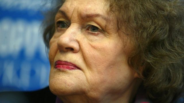 Ліна Костенко Біографія: життєвий шлях, творчість та вплив