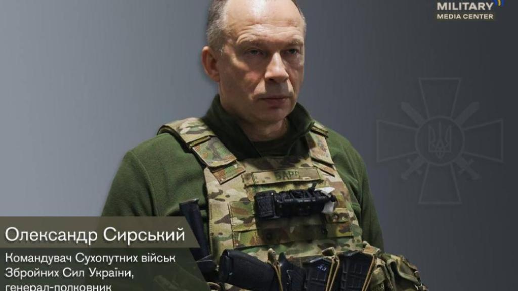 Сырский Национальность: подробный обзор биографии, карьеры и личной жизни