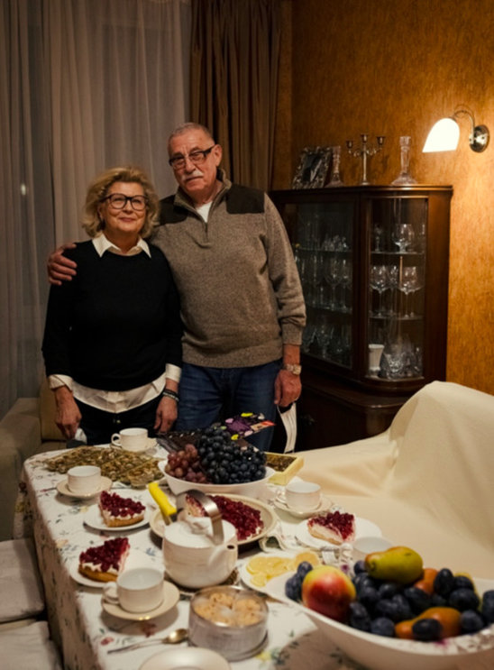 Андрей Ермак Национальность Родители: подробный обзор биографии и семьи