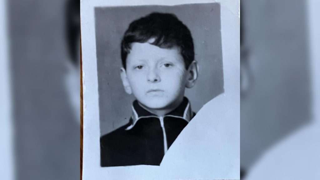 Валерий Залужный Настоящая Фамилия: Истинные Корни и Жизненный Путь
