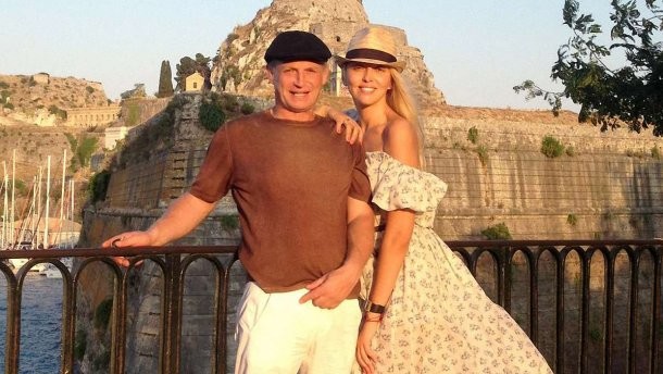 Бывший Муж Поляковой: Алексей Поляков – биография, личная жизнь и карьера