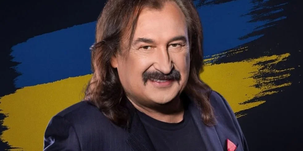 Степан Гіга Дружина Надія: биография, личная жизнь и творческий путь