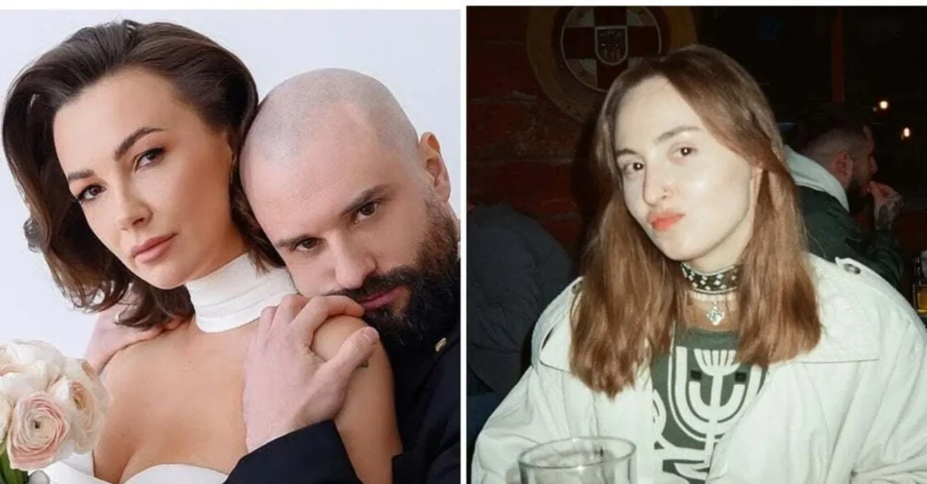 Нова Дівчина Розового: биография, личная жизнь и карьера