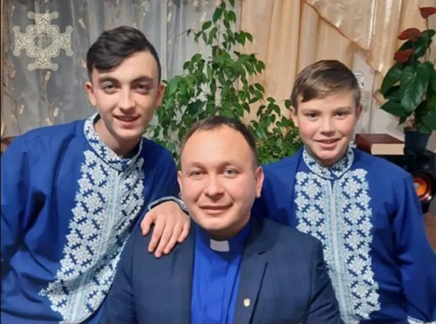 Олексій Філюк Дружина: подробности личной жизни и биографии
