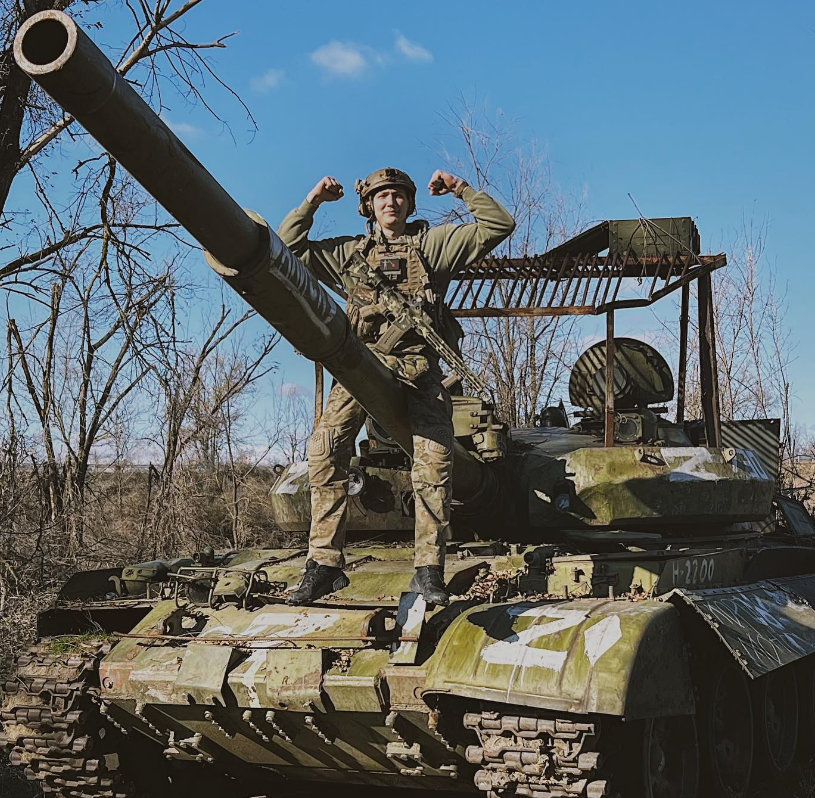 Лесі Нікітюк Чоловік: життя, кар’єра та особисте життя