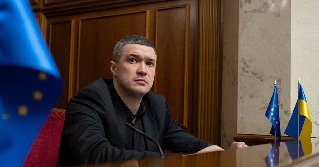 Михаил Федоров Национальность: подробный взгляд на происхождение и биографию