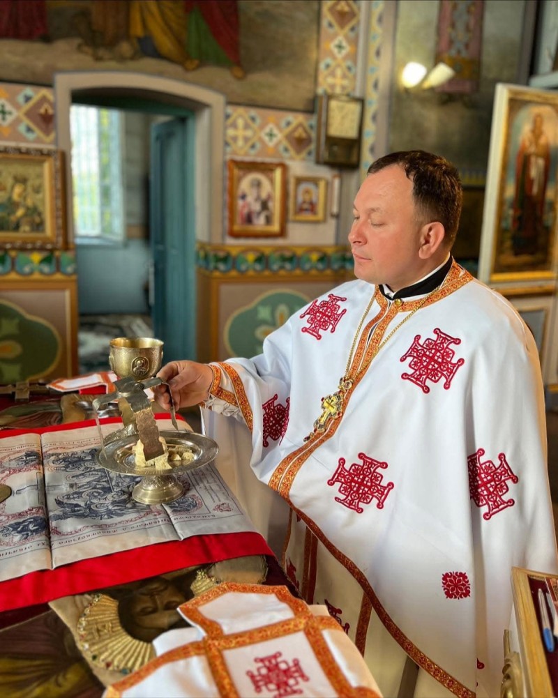 Олексій Філюк Біографія Сім'Я: Життя, Кар'єра та Особистість