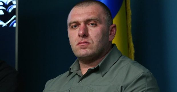Василий Малюк: семья, биография и профессиональный путь