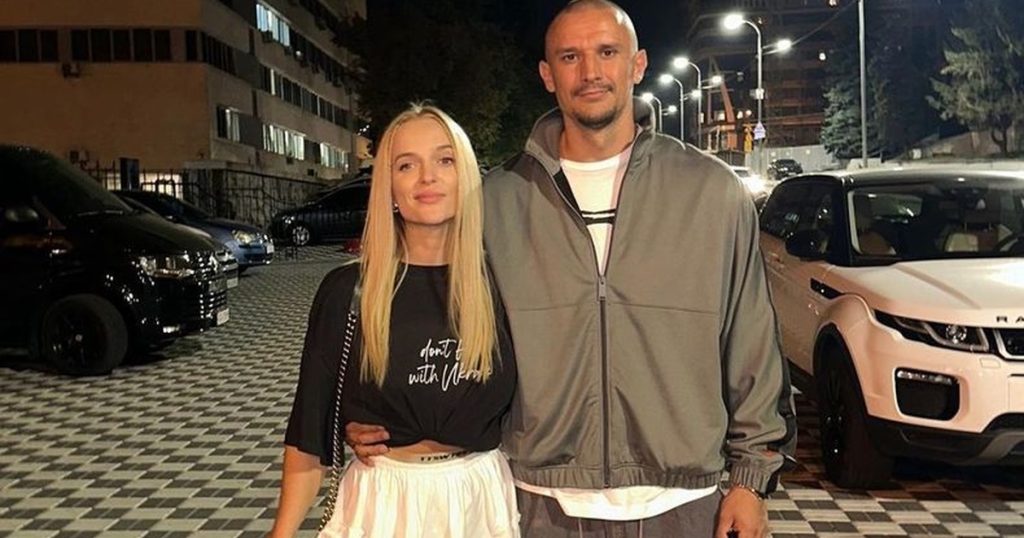 Сестра Тараса Цимбалюка: подробности биографии, карьеры и личной жизни