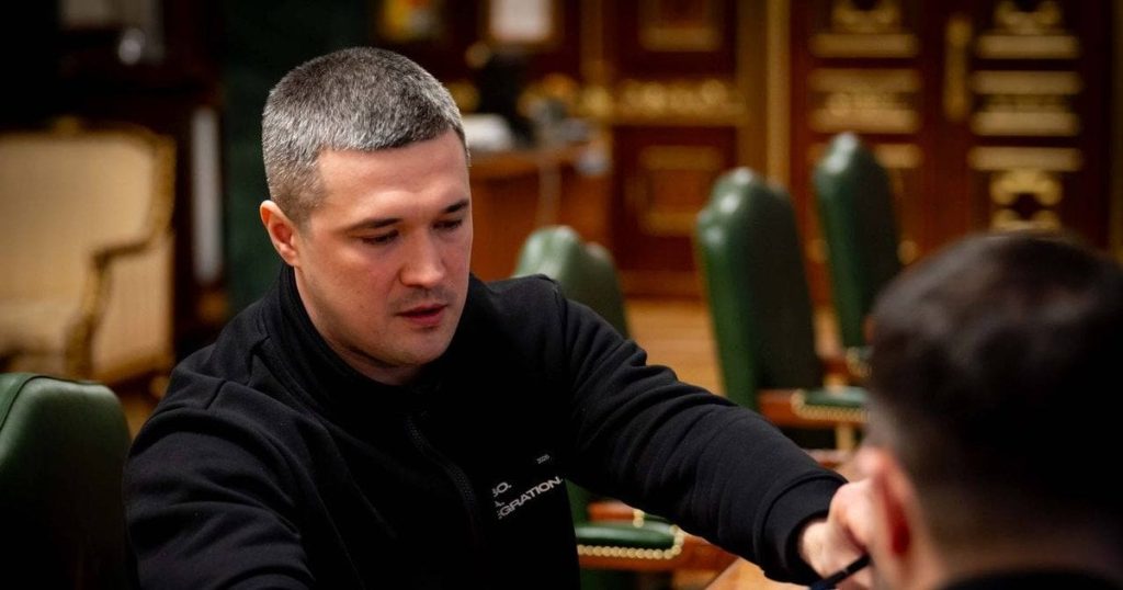 Михаил Федоров Национальность: подробный взгляд на происхождение и биографию